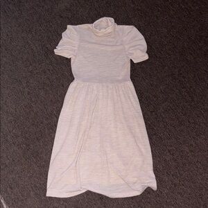 Zara Beige dress bought in Italy